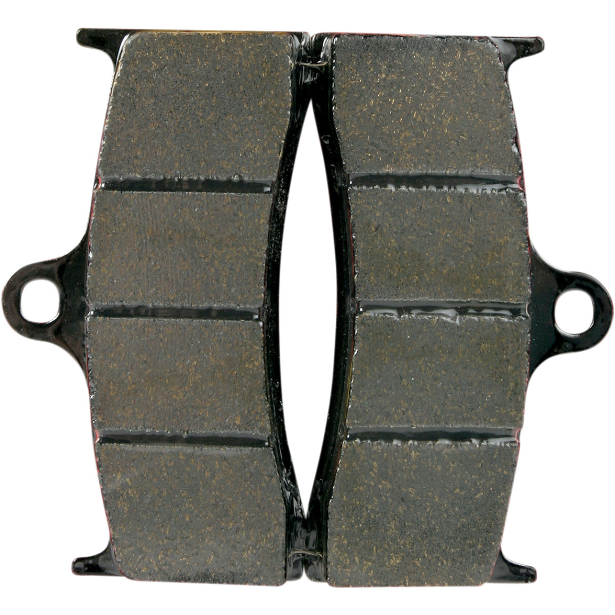 SBS #729HF - HF Brake Pads - YZF 750