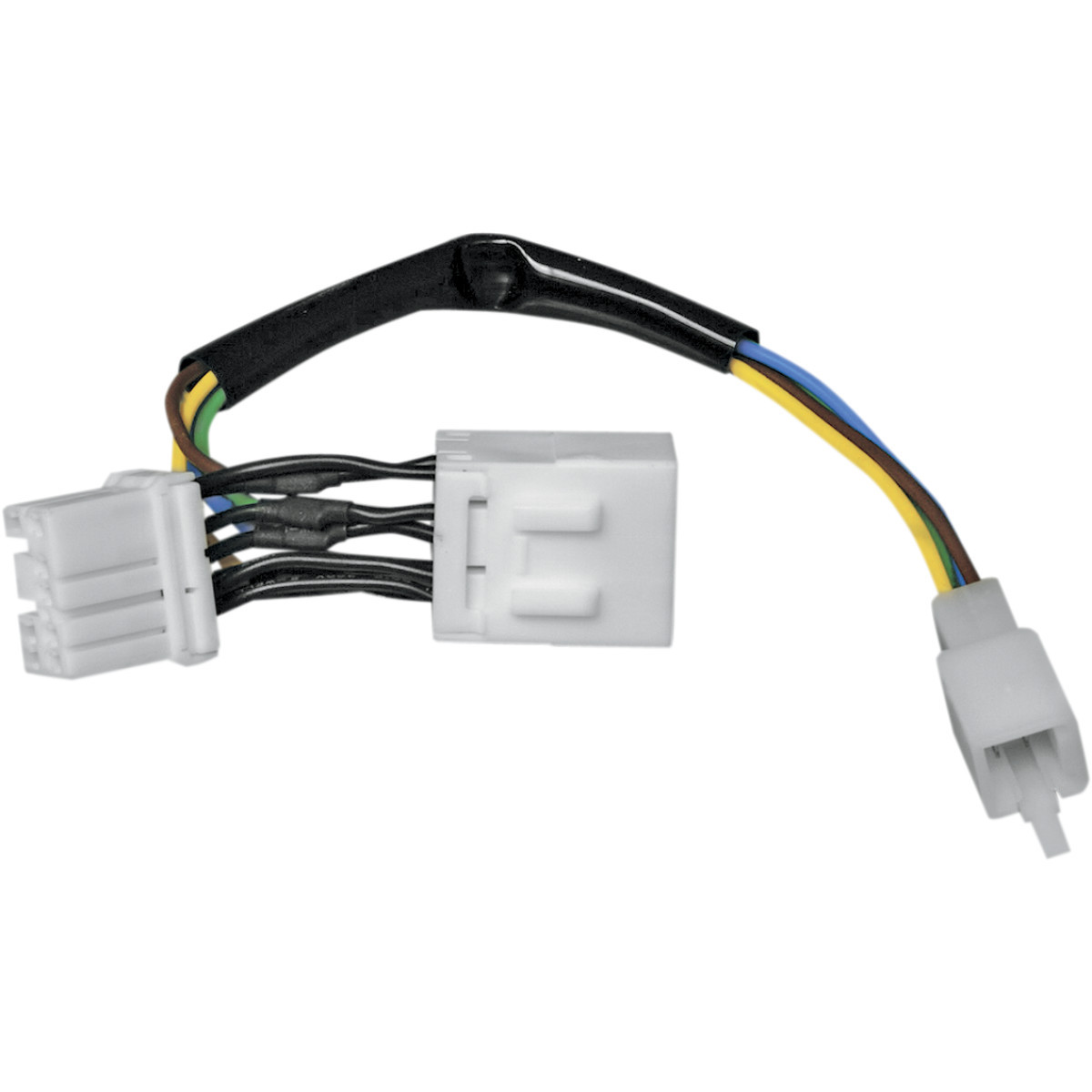 Rivco Products #HD007-13 - Wiring Harness - FLH