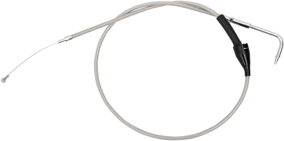 Motion Pro 66-0277 - Idle Cable - Armor Coat