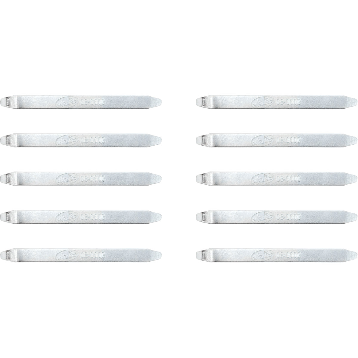 Motion PRO #08-0004 - Tire Levers - 8-1/2" - 10 Pack