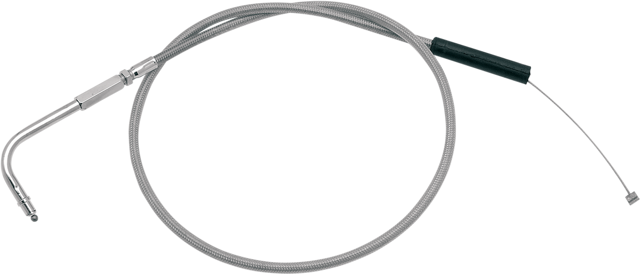 Motion Pro 66-0210 - Throttle Cable - Armor Coat