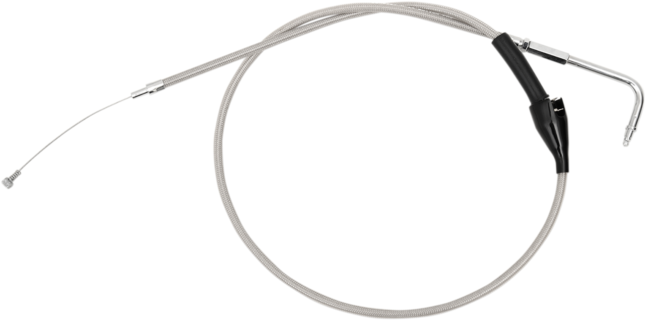 Motion Pro 66-0281 - Idle Cable - Armor Coat