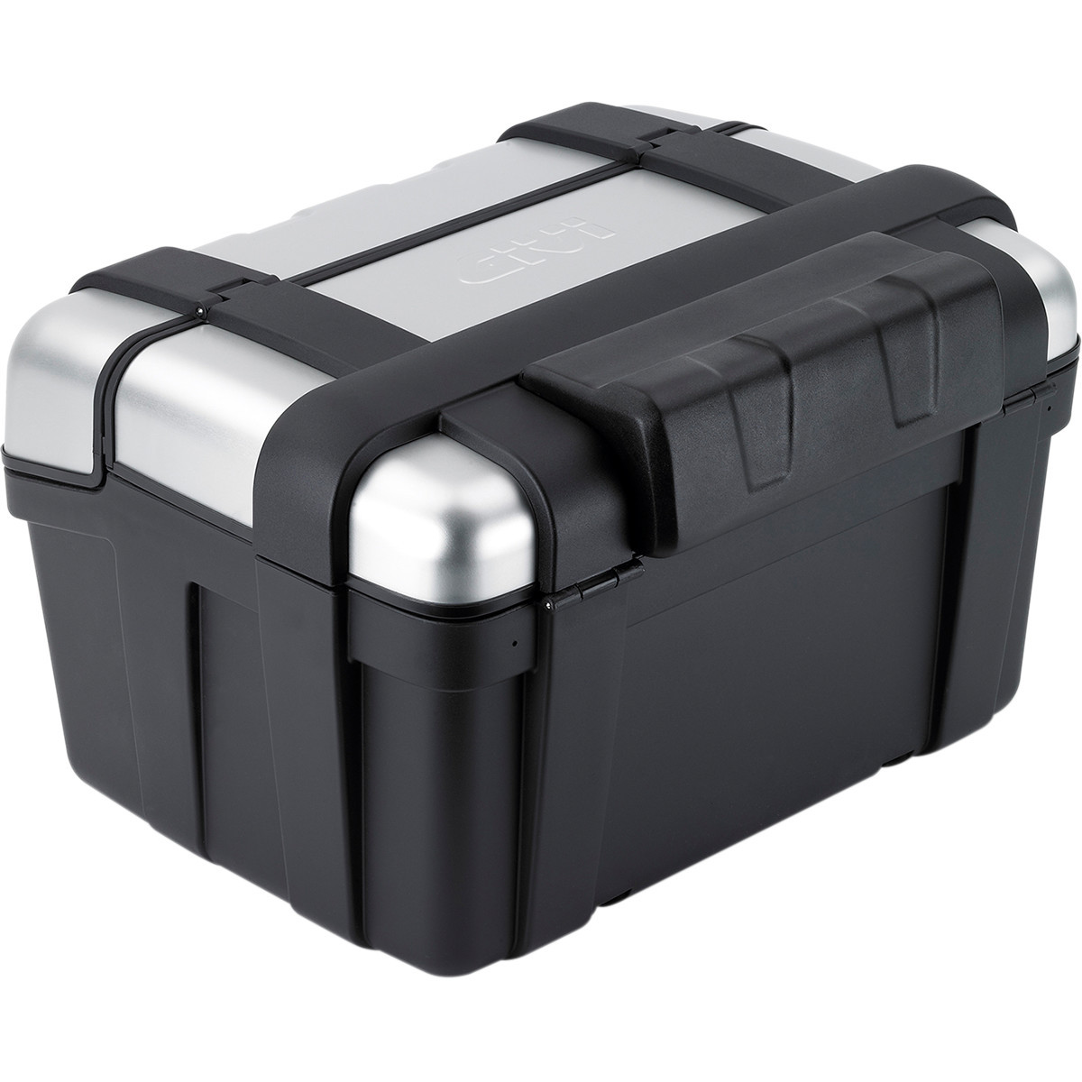 Givi #E118 - Backrest Pad - Trekker