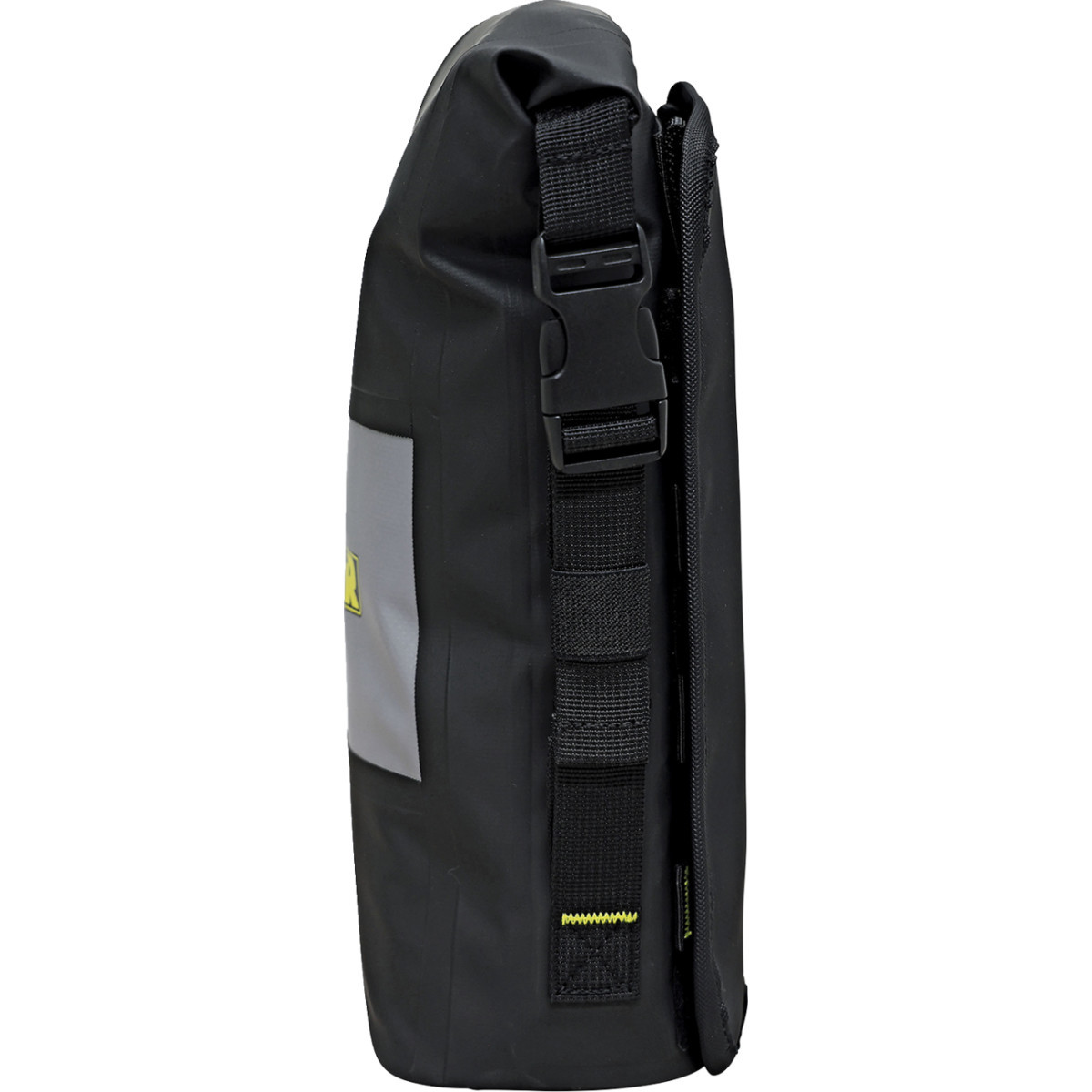 Nelson Rigg #SE-4005 - Hurricane RiggPak Crash Bar/Tail Bag - Black/Gray