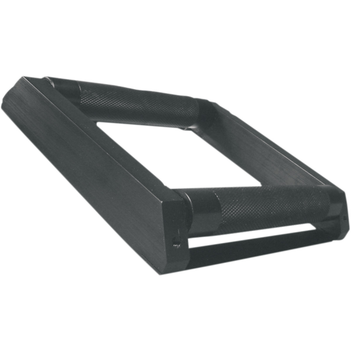 Hardline #RS-00002 - Rollastand - Deluxe - Black