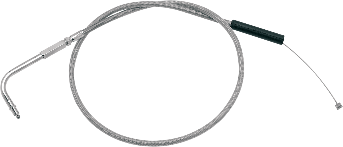 Motion Pro 66-0370 - Throttle Cable - Armor Coat
