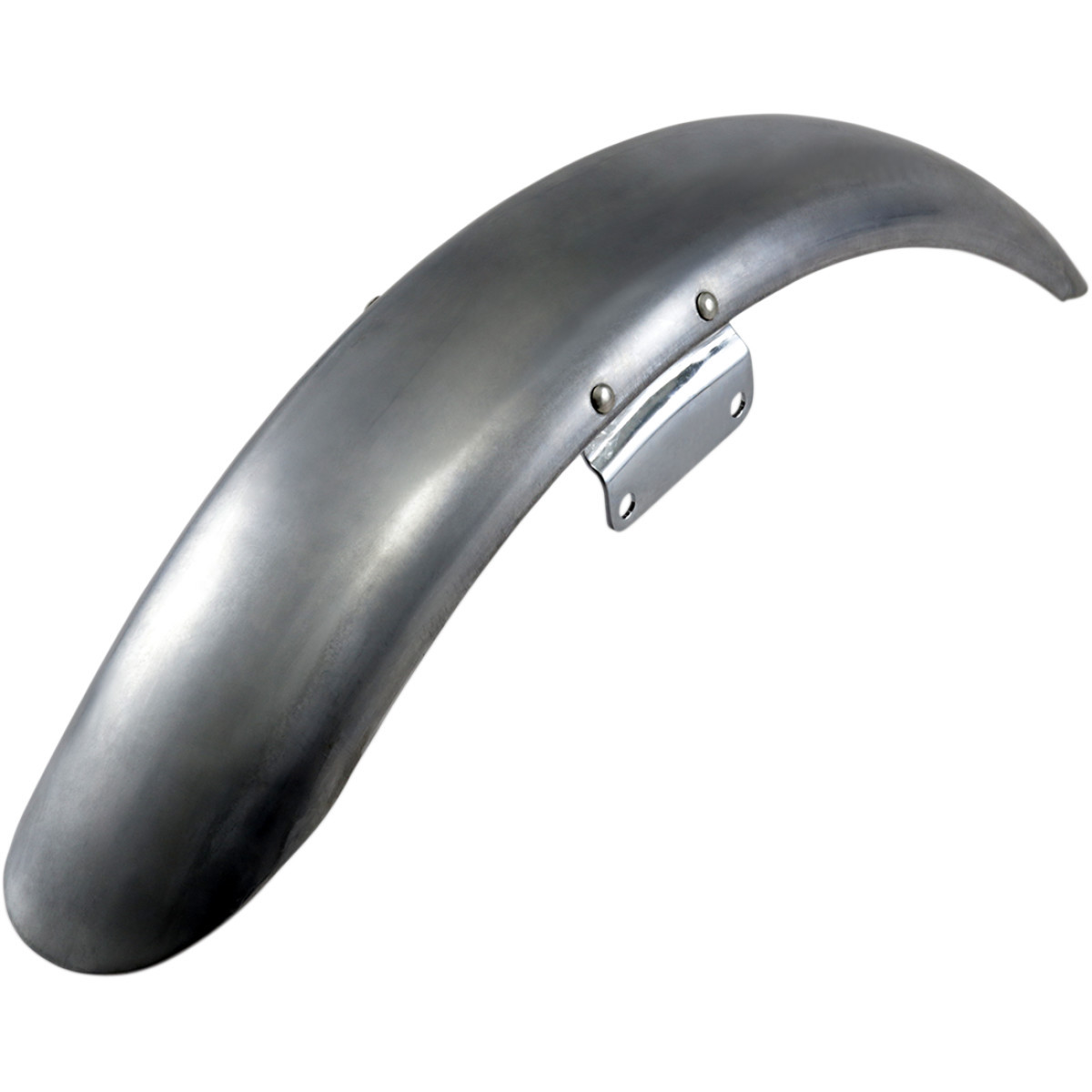 Drag Specialties - Front Fender - Raw - FXSTS '88-'92
