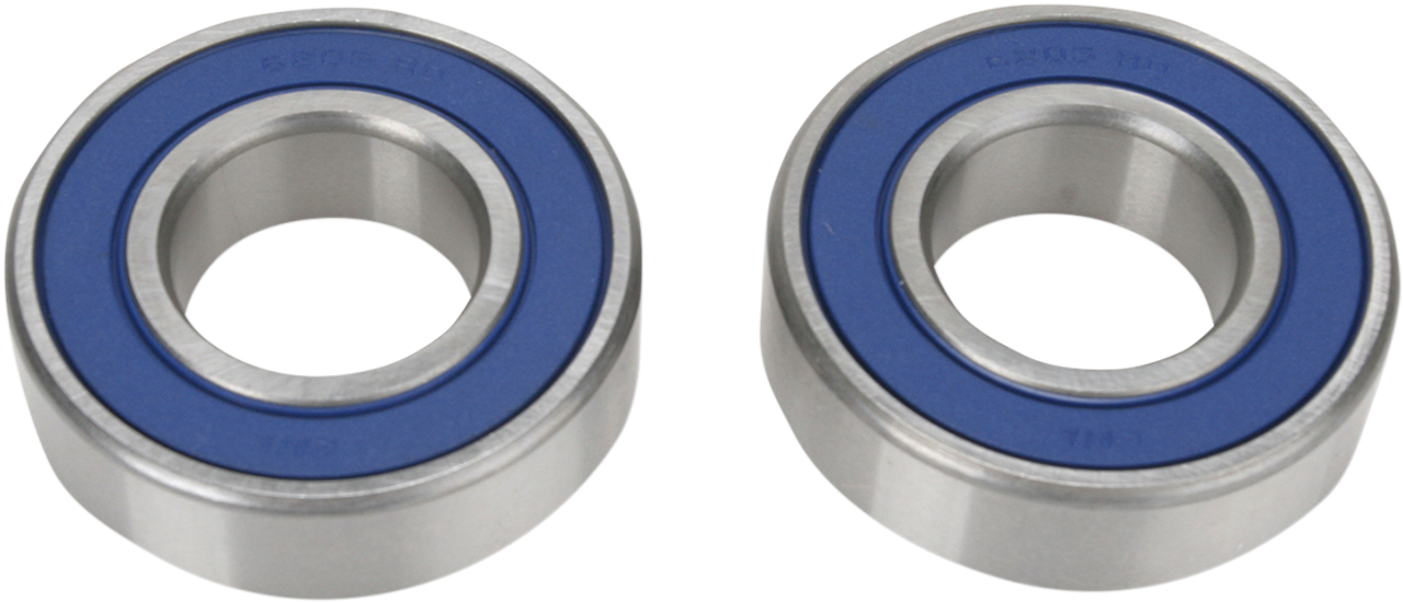 Drag Specialties Wheel Bearing Kit - Front/Rear - Harley-Davidson/Moto Guzzi