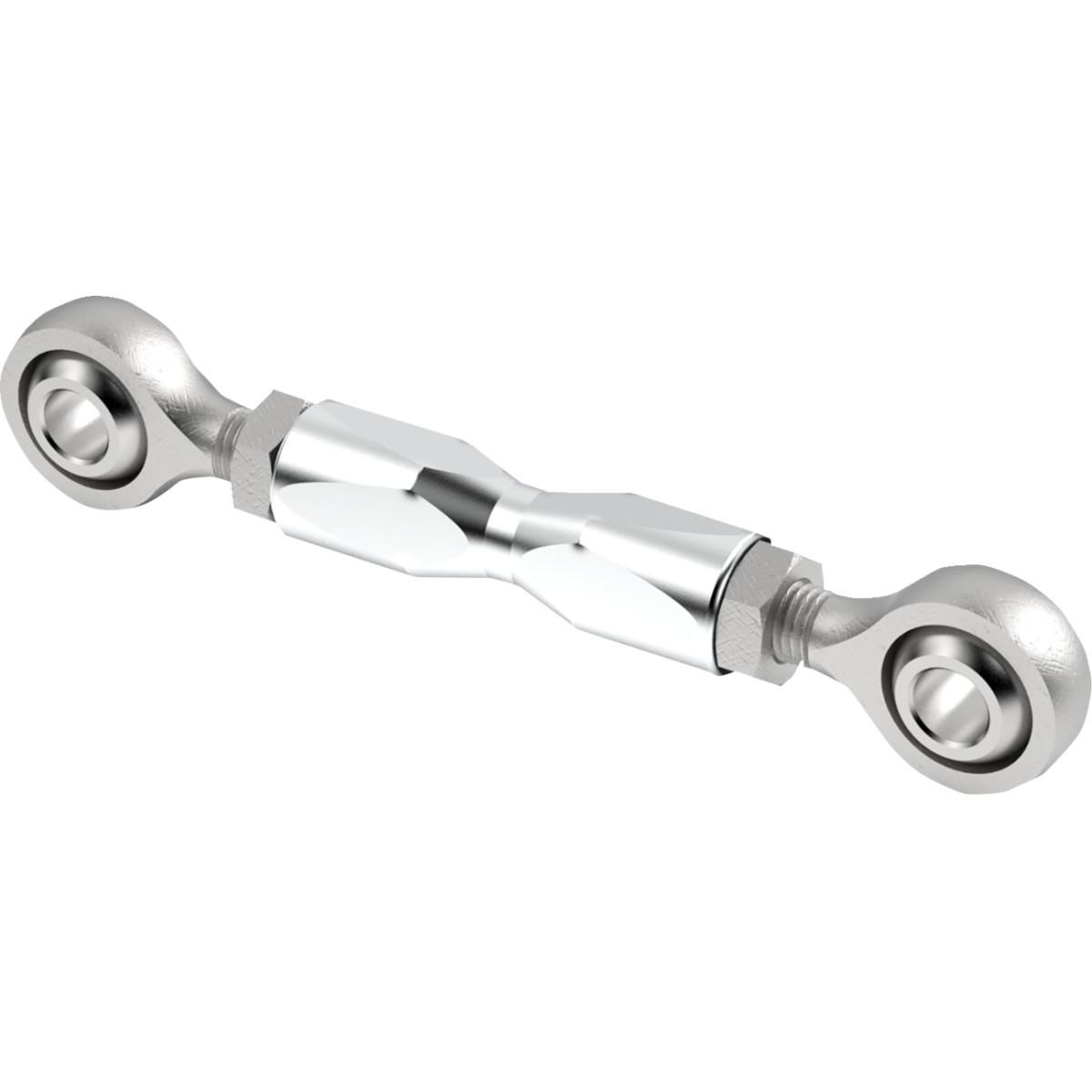 LA Choppers #LA-P103-00 - County Line Shift Linkage - Raw - FXD/FL '99-'17