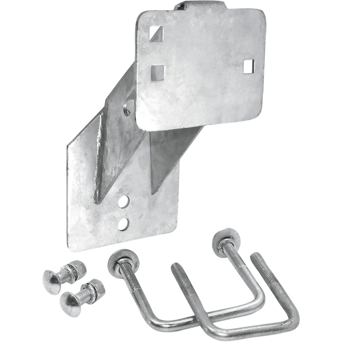 Kimpex #745948 - Hi-Mount Tire Carrier