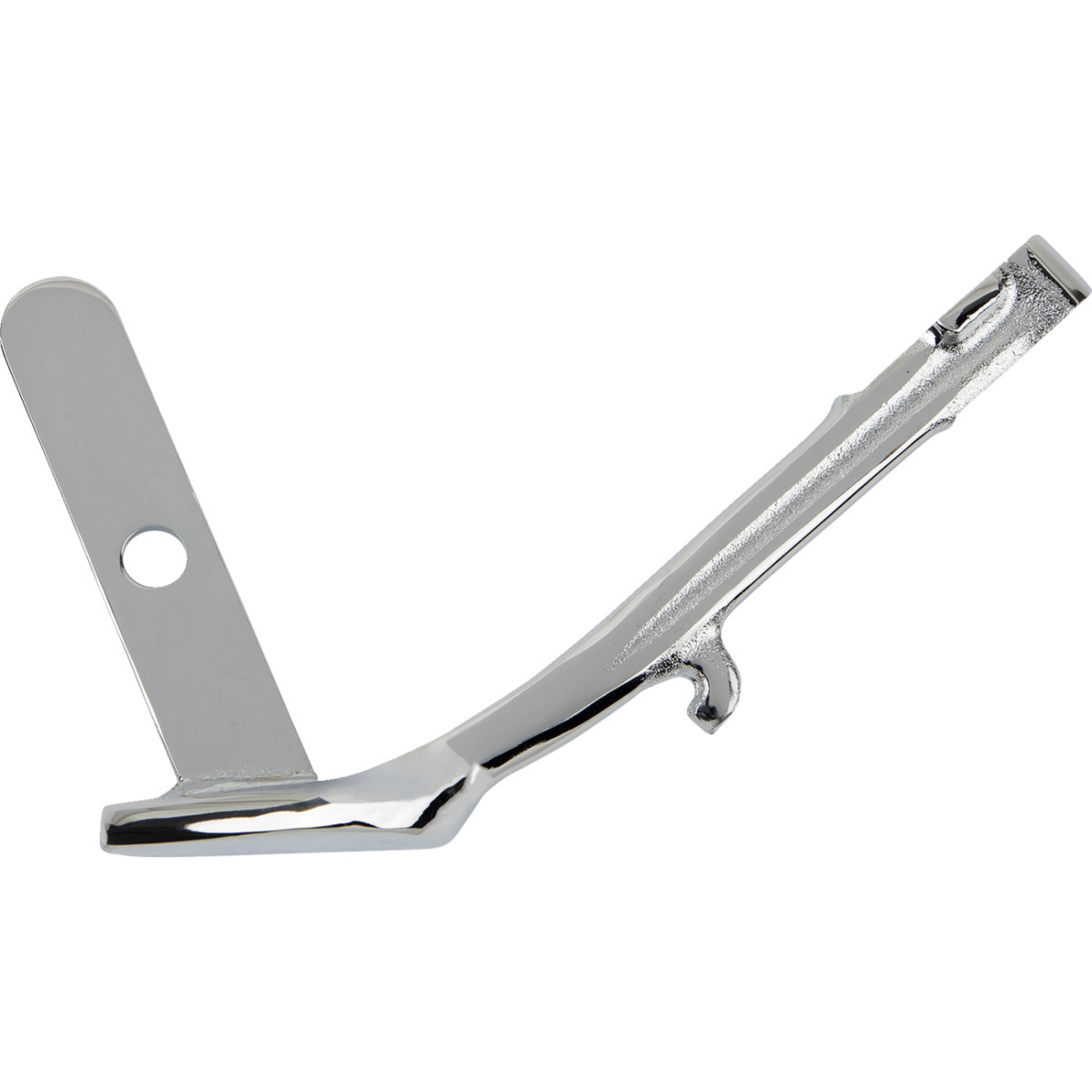 Drag Specialties - Kickstand - Chrome - 1" Under Stock