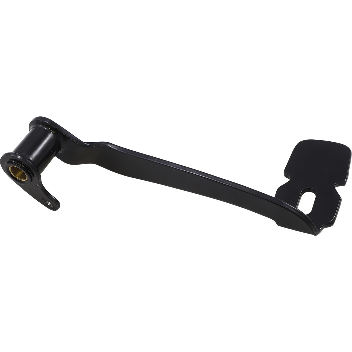 Drag Specialties - Brake Pedal - 9-5/8" - Black