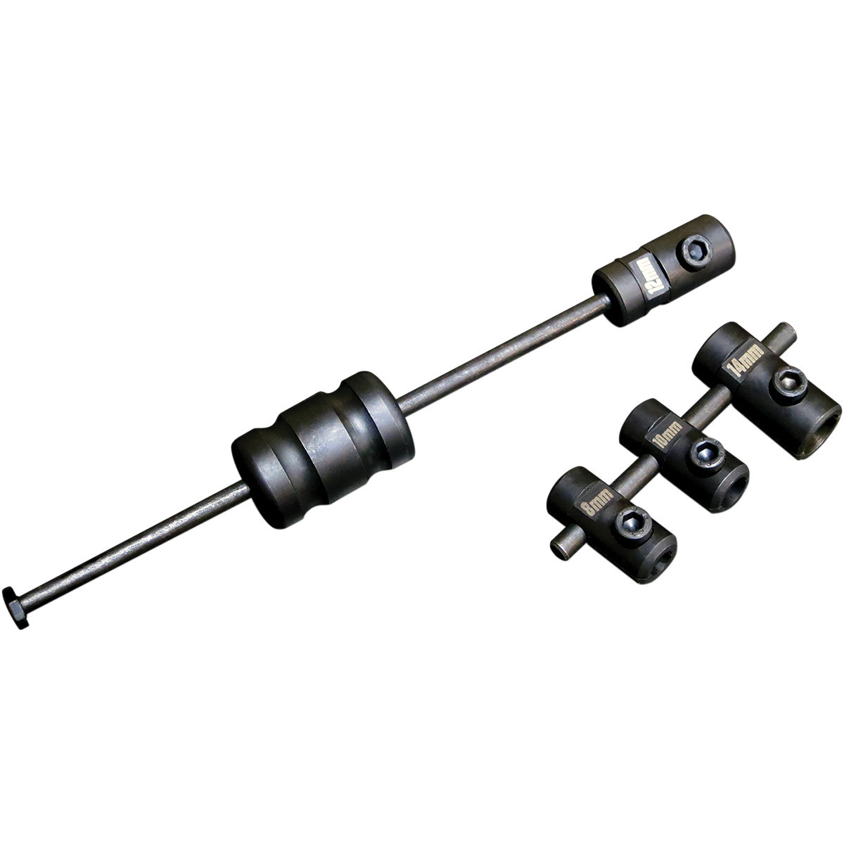 Motion PRO #08-0604 - Puller Tool - Dowel Pin - Set