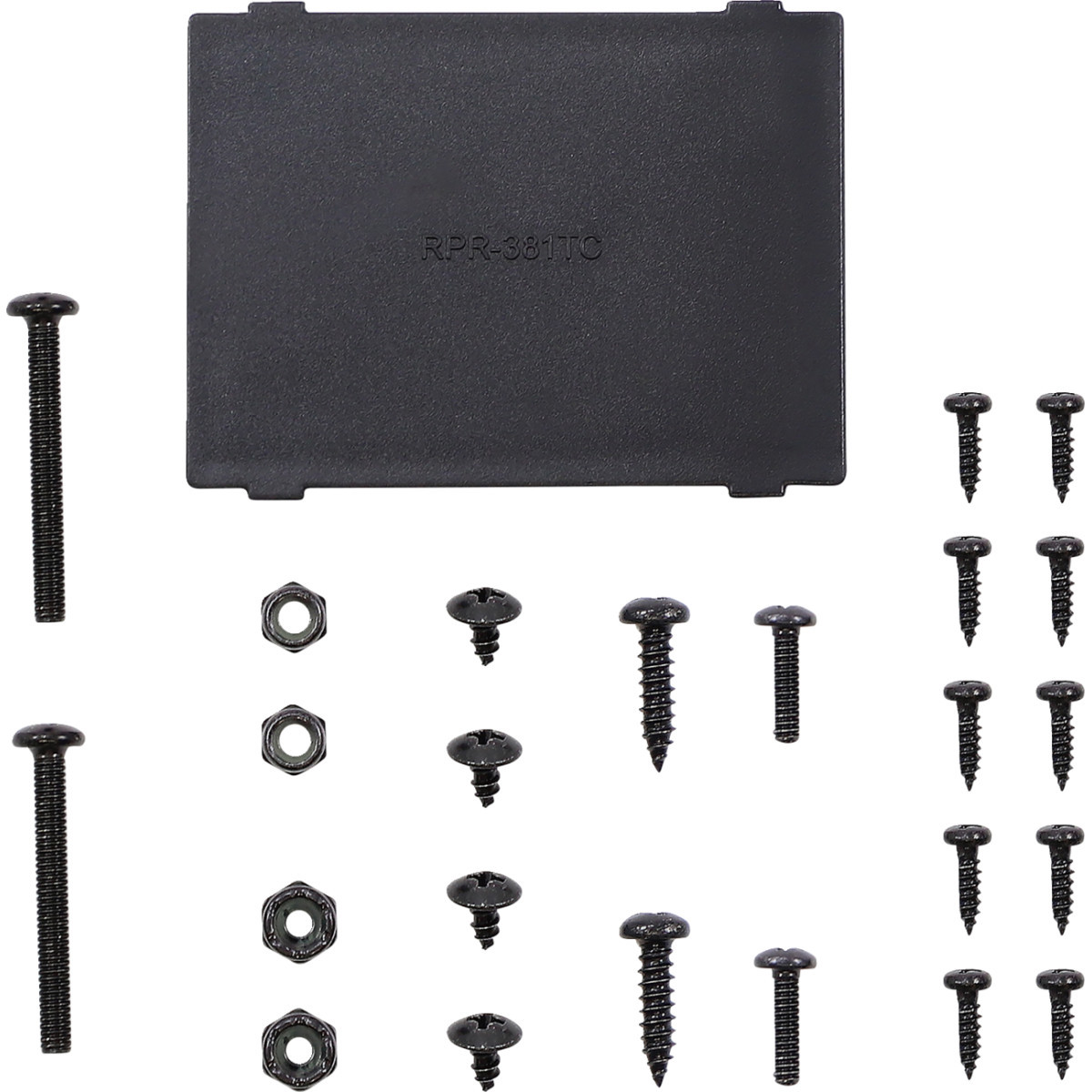 RAM Mounts #RAM-HOL-TABL23U - Tab-Lock™ Spring Loaded Holder