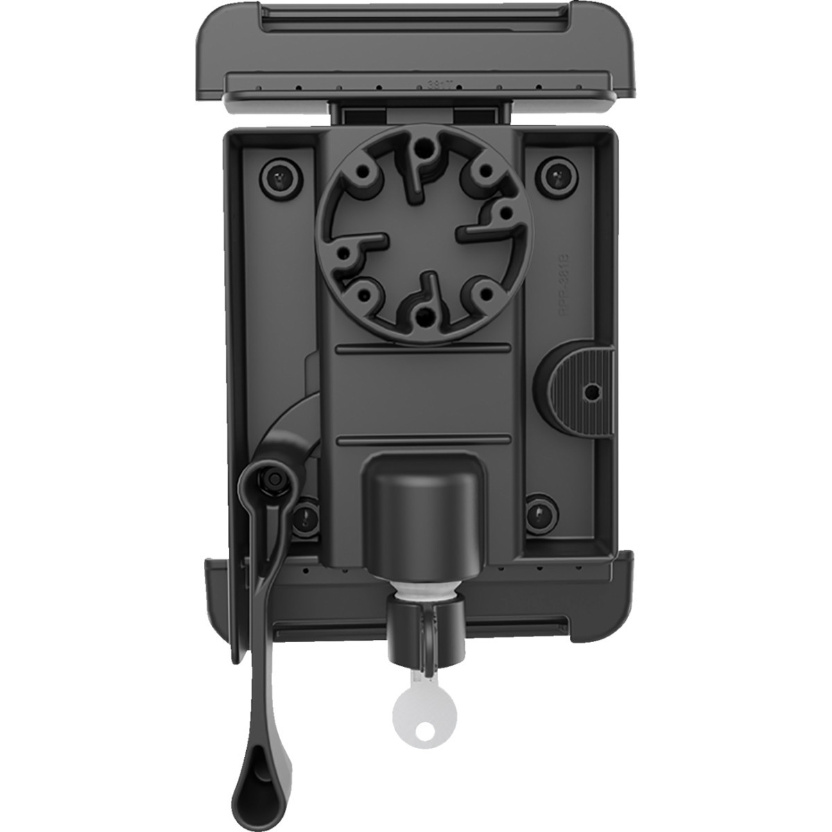 RAM Mounts #RAM-HOL-TABL23U - Tab-Lock™ Spring Loaded Holder