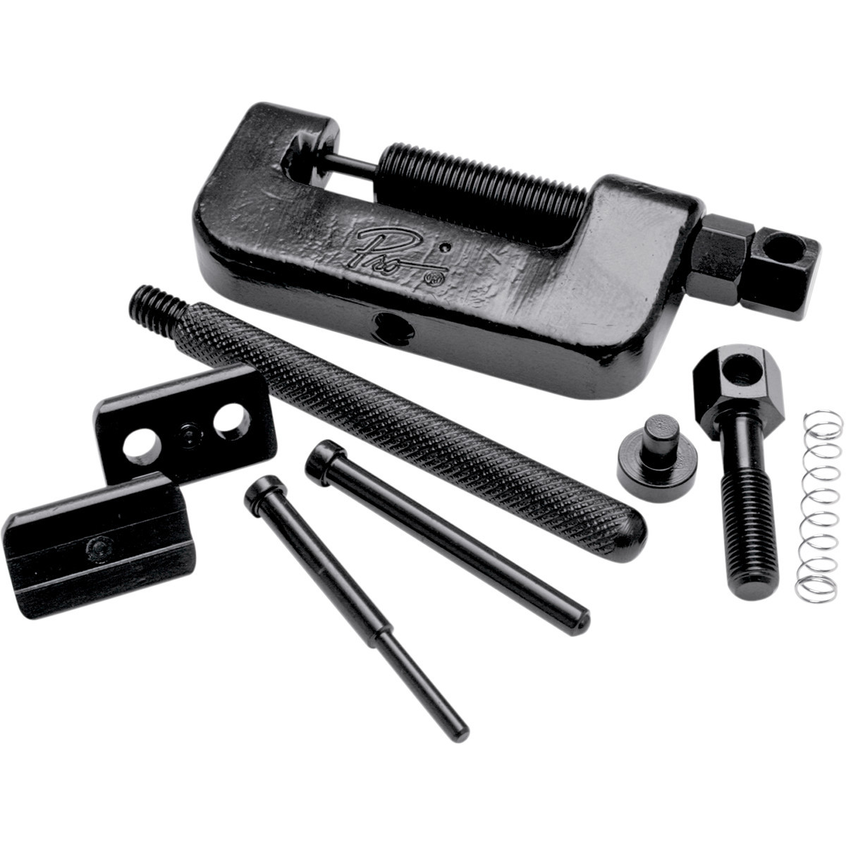 Motion PRO #08-0467 - Chain Tool - Break/Press/Rivet - Compact