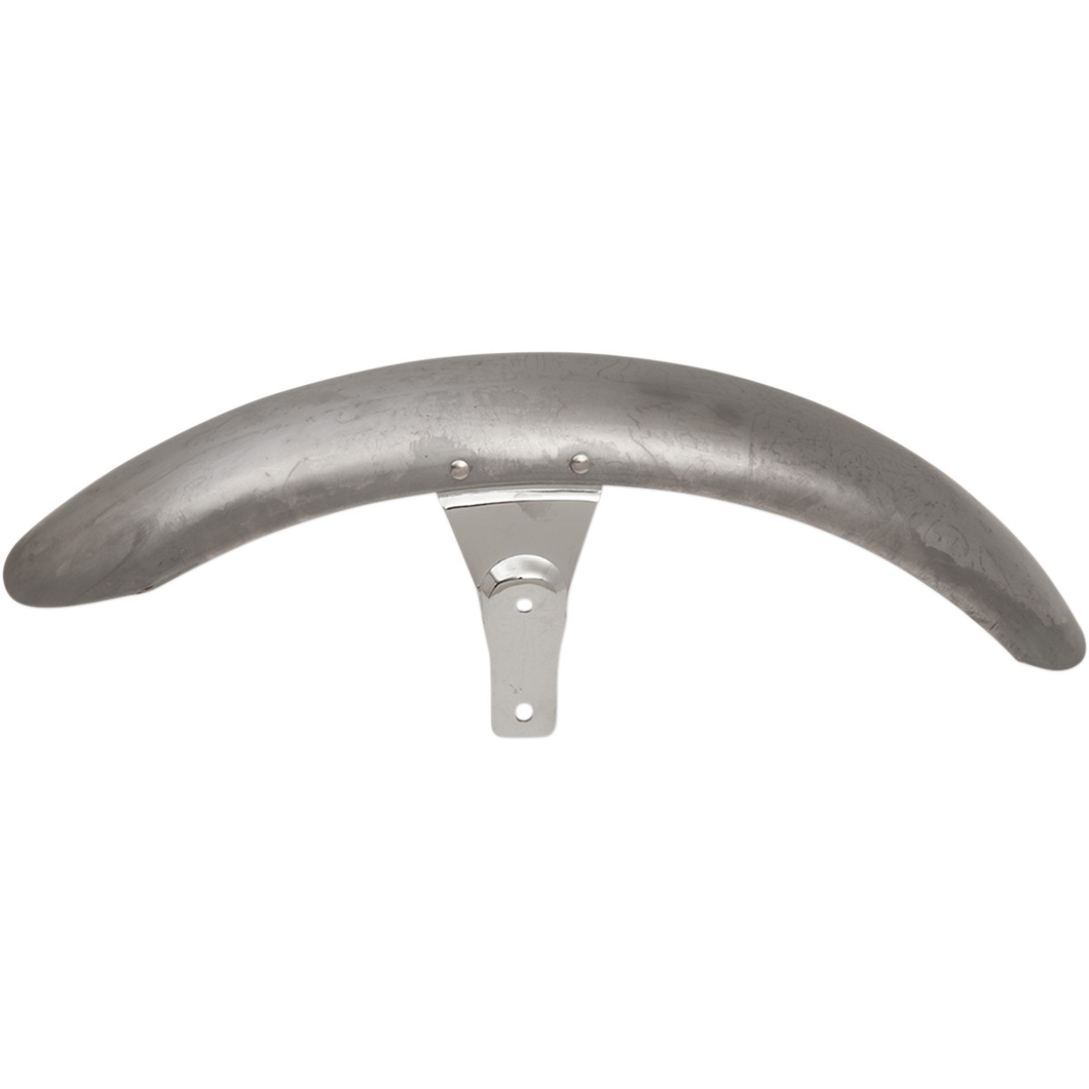 Drag Specialties - Front Fender - Raw - FXSTD