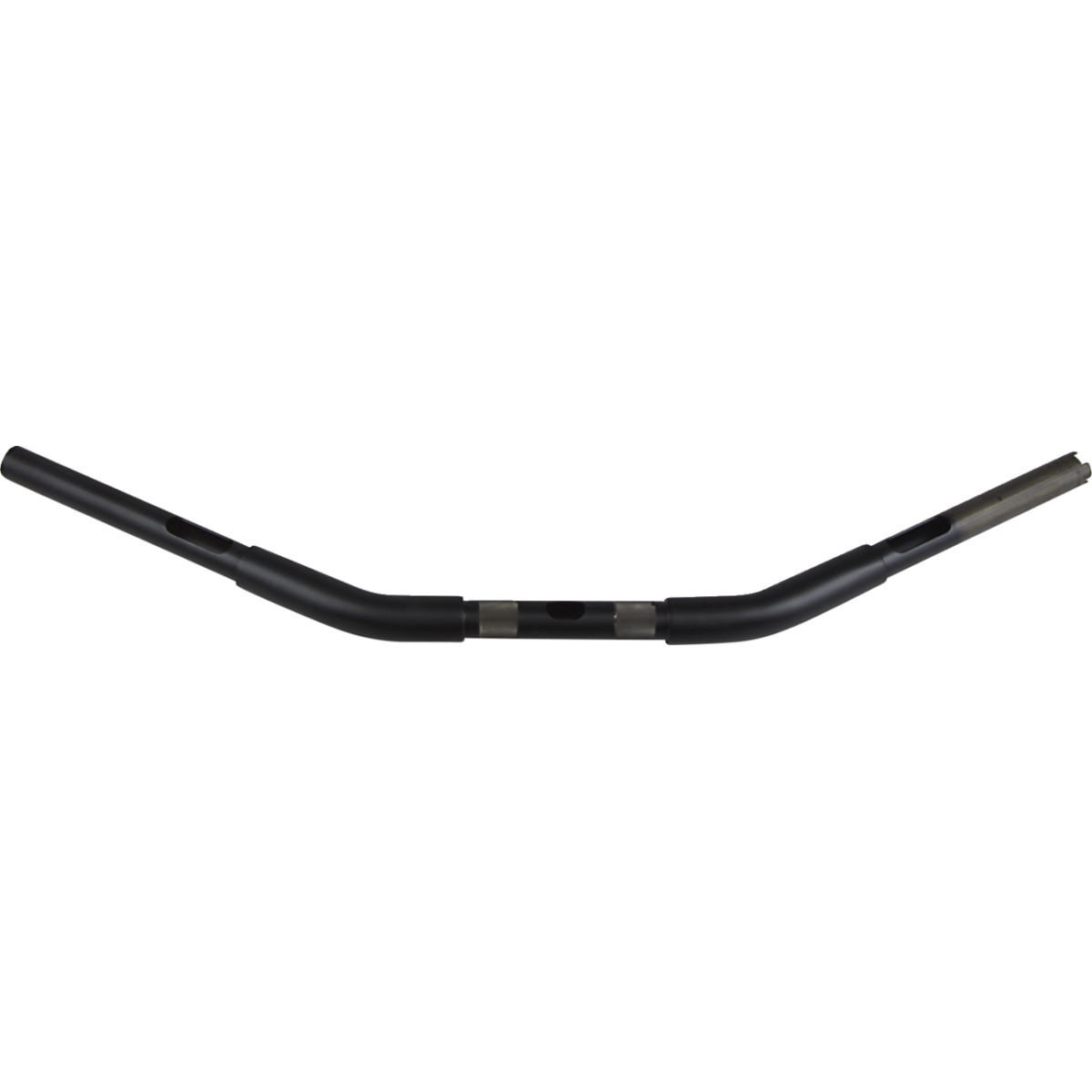 Drag Specialties - Handlebar - Dragster - TBW - Flat Black