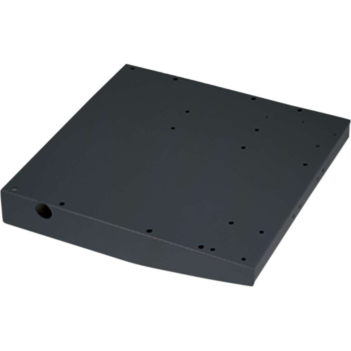Handy Industries #10736 - Extension - Standard/S.A.M 1000 - Rear - 13" - Black