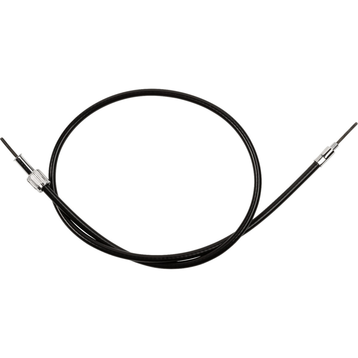 Drag Specialties - Front-Wheel Drive Speedometer Cable - 35" - Vinyl