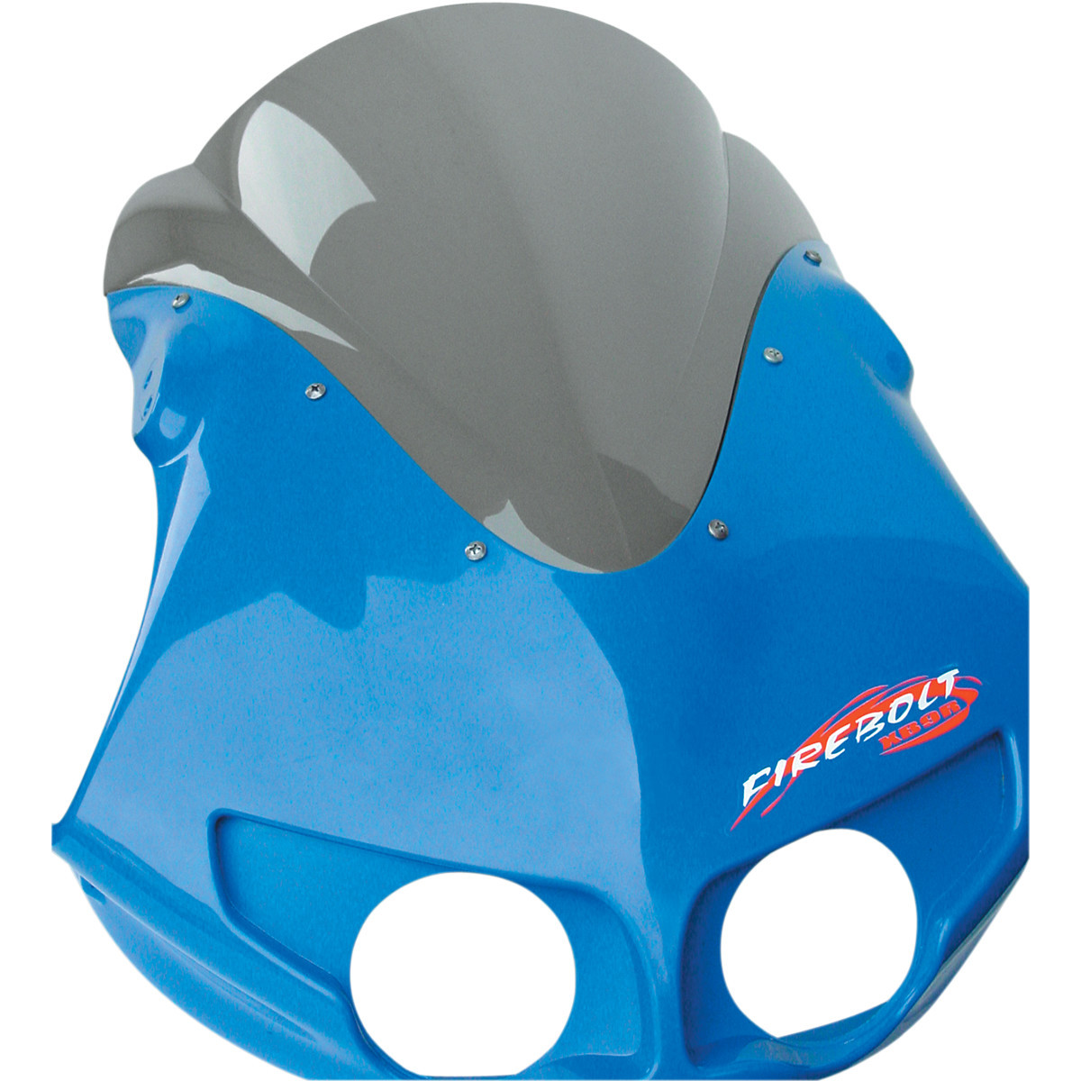 Zero Gravity #16-855-02 - Double Bubble - Smoke - Firebolt