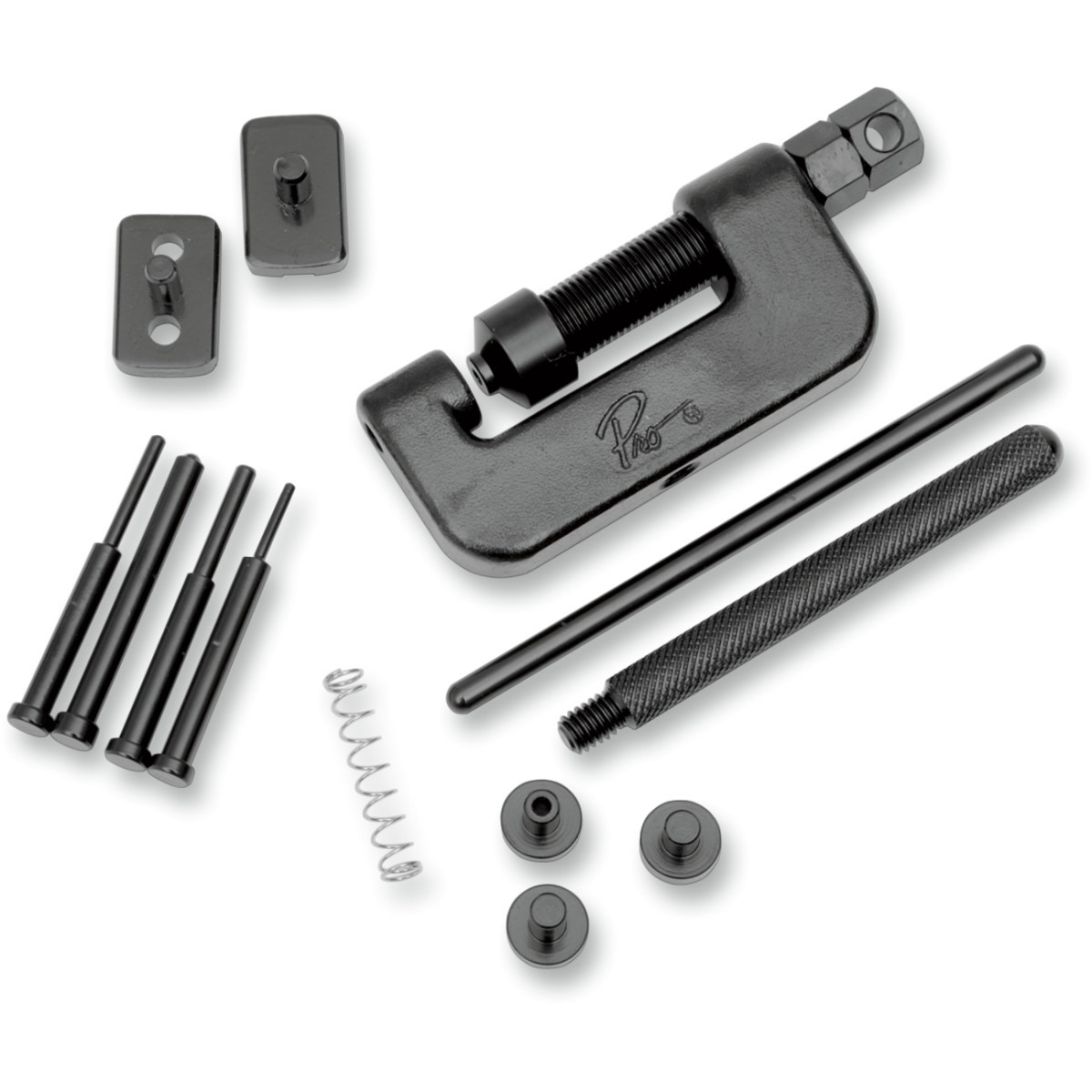 Motion PRO #08-0058 - Tool - Chain Breaker/Chain Riveting
