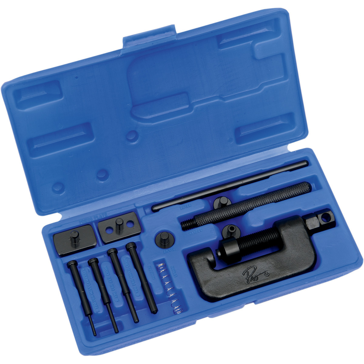 Motion PRO #08-0058 - Tool - Chain Breaker/Chain Riveting