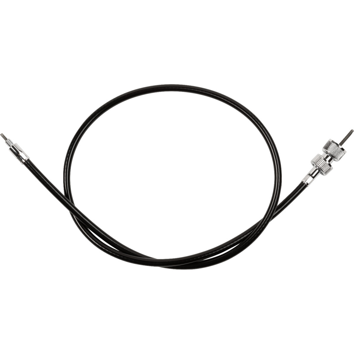 Drag Specialties - Front-Wheel Drive Speedometer Cable - 36" - Vinyl