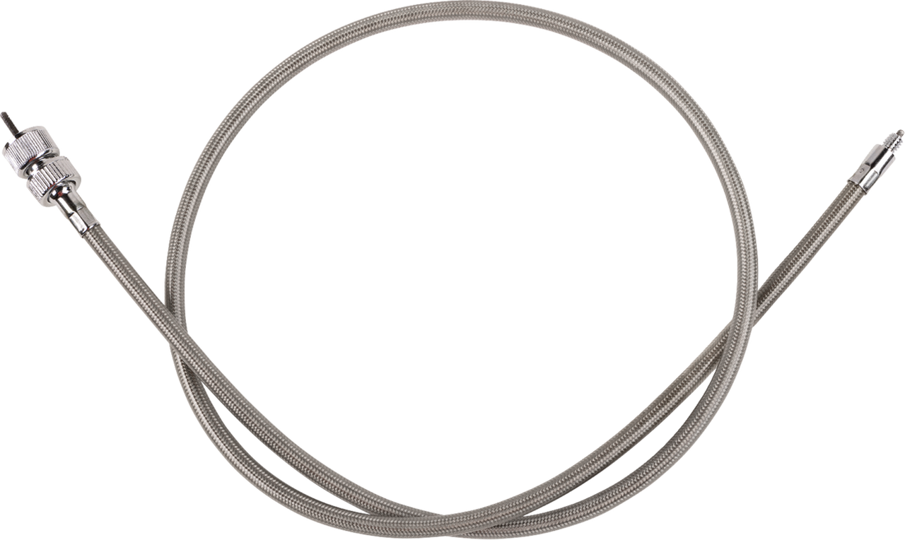 Speedometer Cable - 43" - Braided