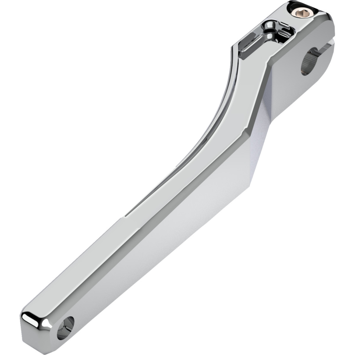 LA Choppers #LA-P102-02C - County Line Shifter - Chrome - FL/FX '84-'23