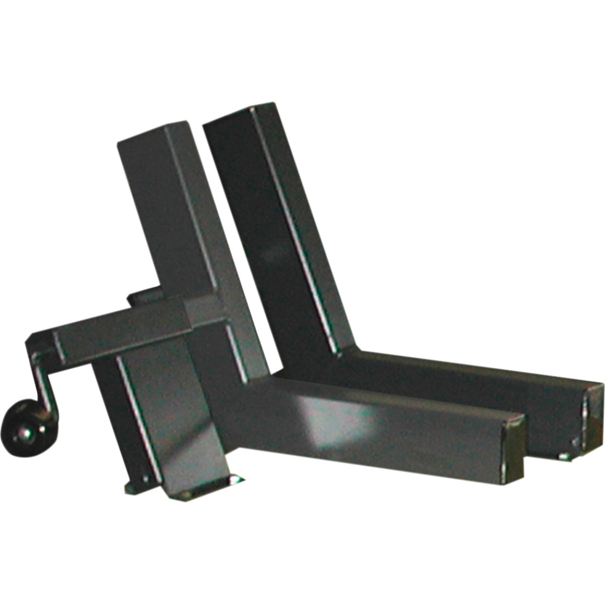 Handy Industries #14476 - Cycle Vise - CV-17 - Black
