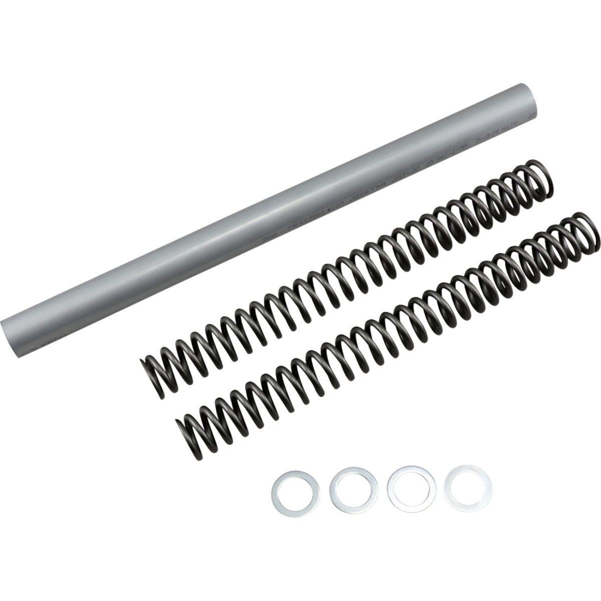 Race Tech #FRSP S3534100 - Fork Springs - 1.00 kg/mm