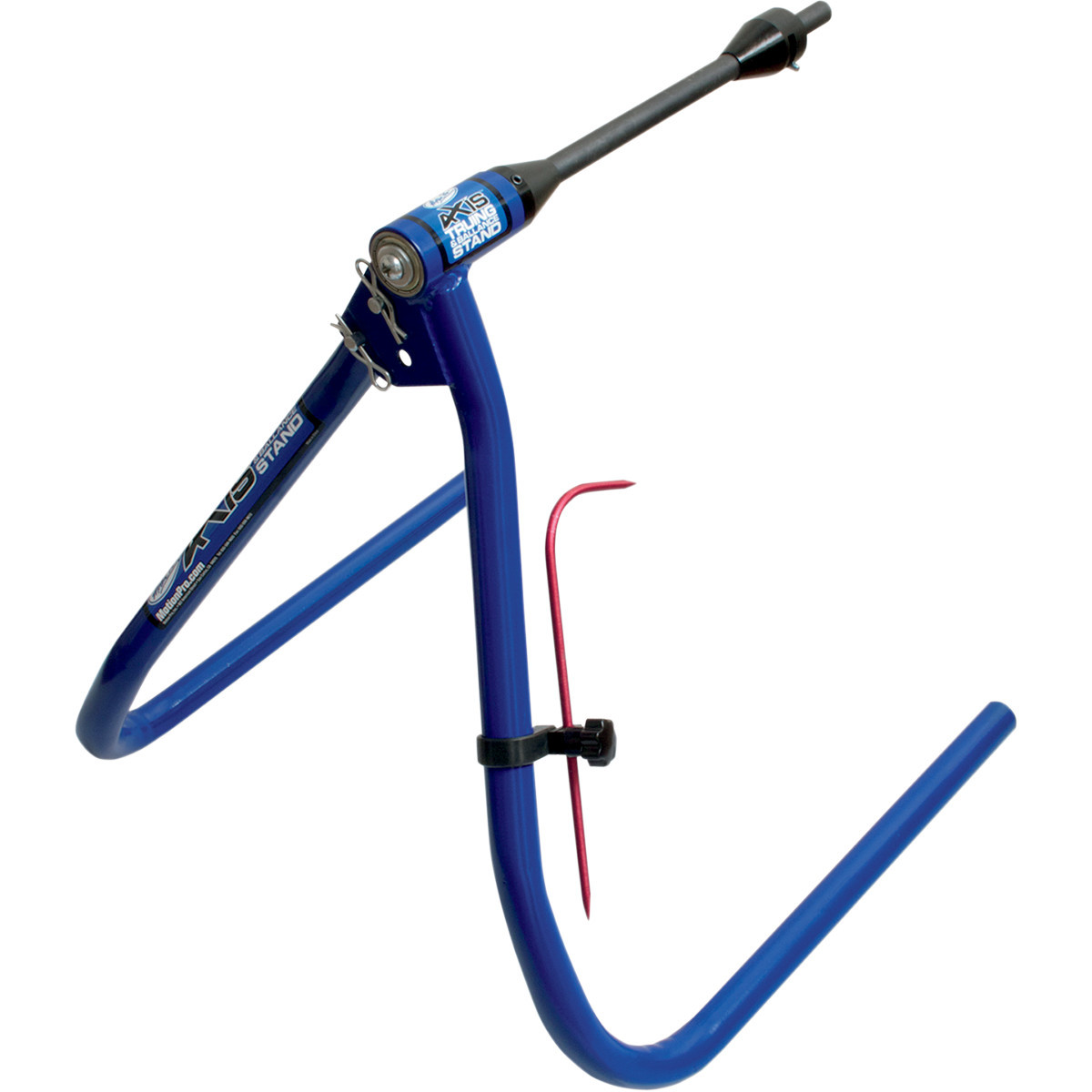 Motion PRO #08-0538 - Truing-Balance Stand - Axis™