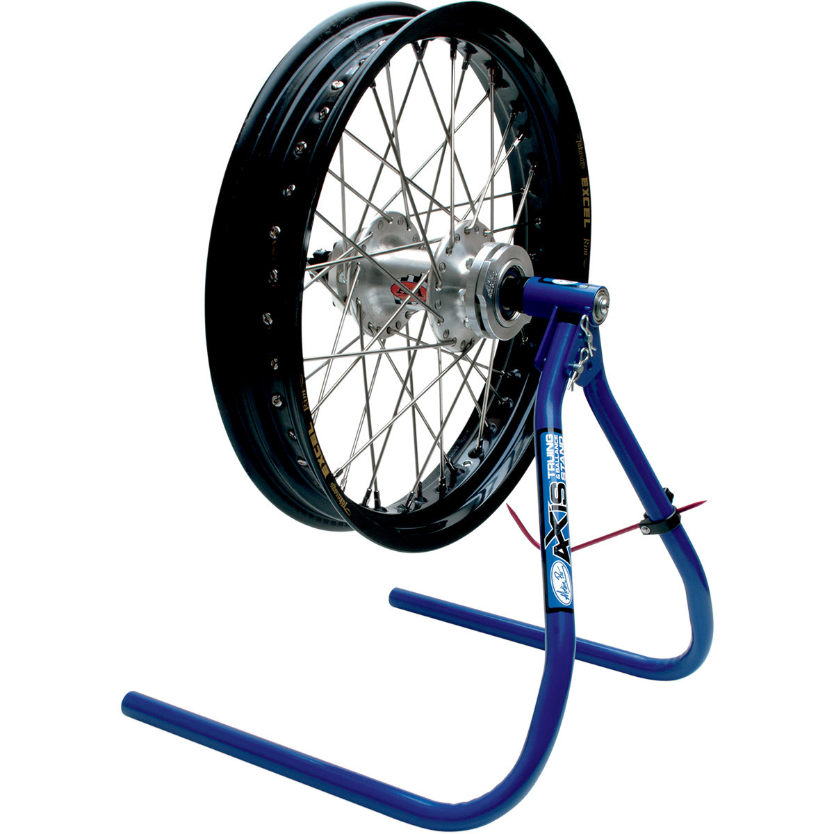 Motion PRO #08-0538 - Truing-Balance Stand - Axis™