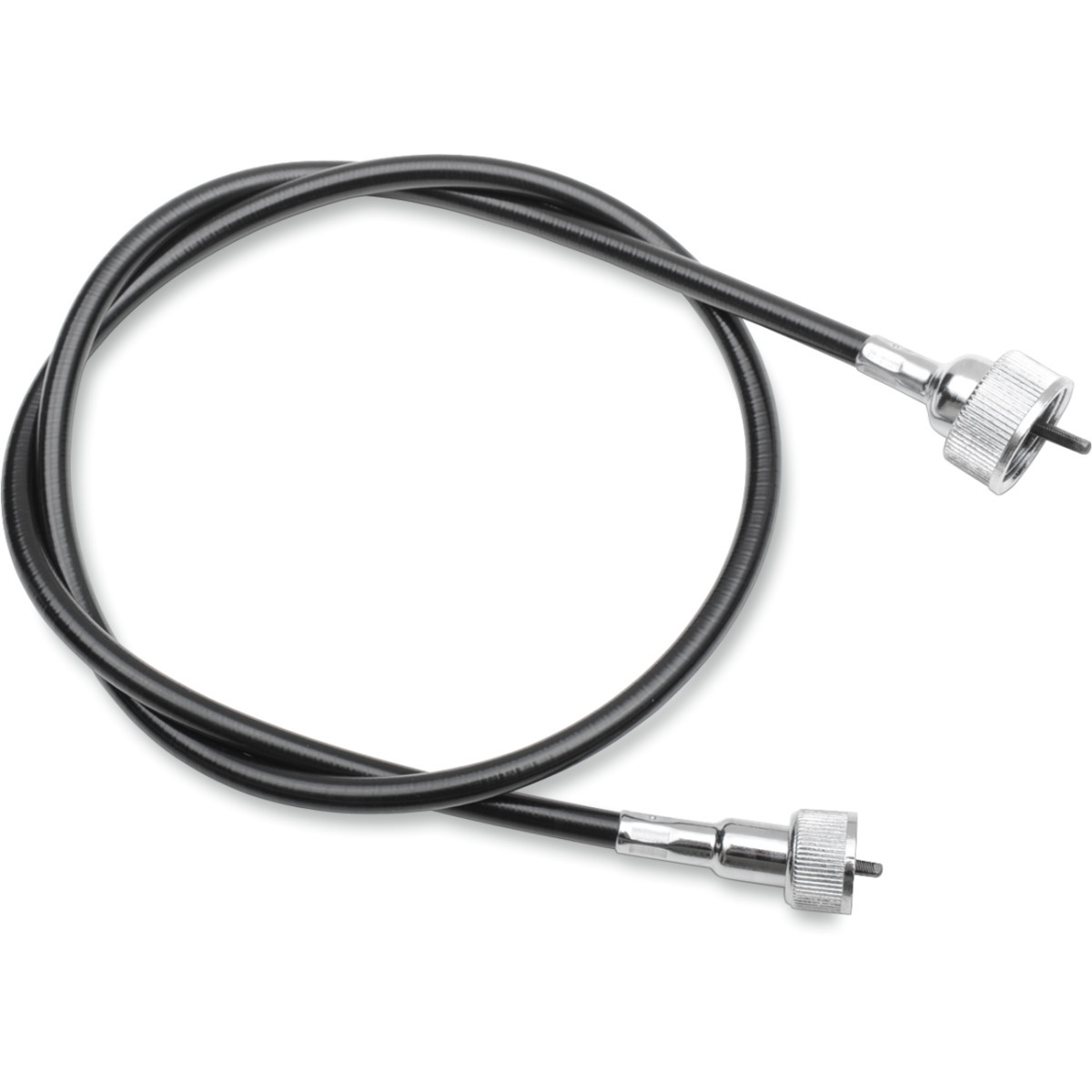 Drag Specialties - Transmission-Drive Speedometer Cable - 53" - Vinyl