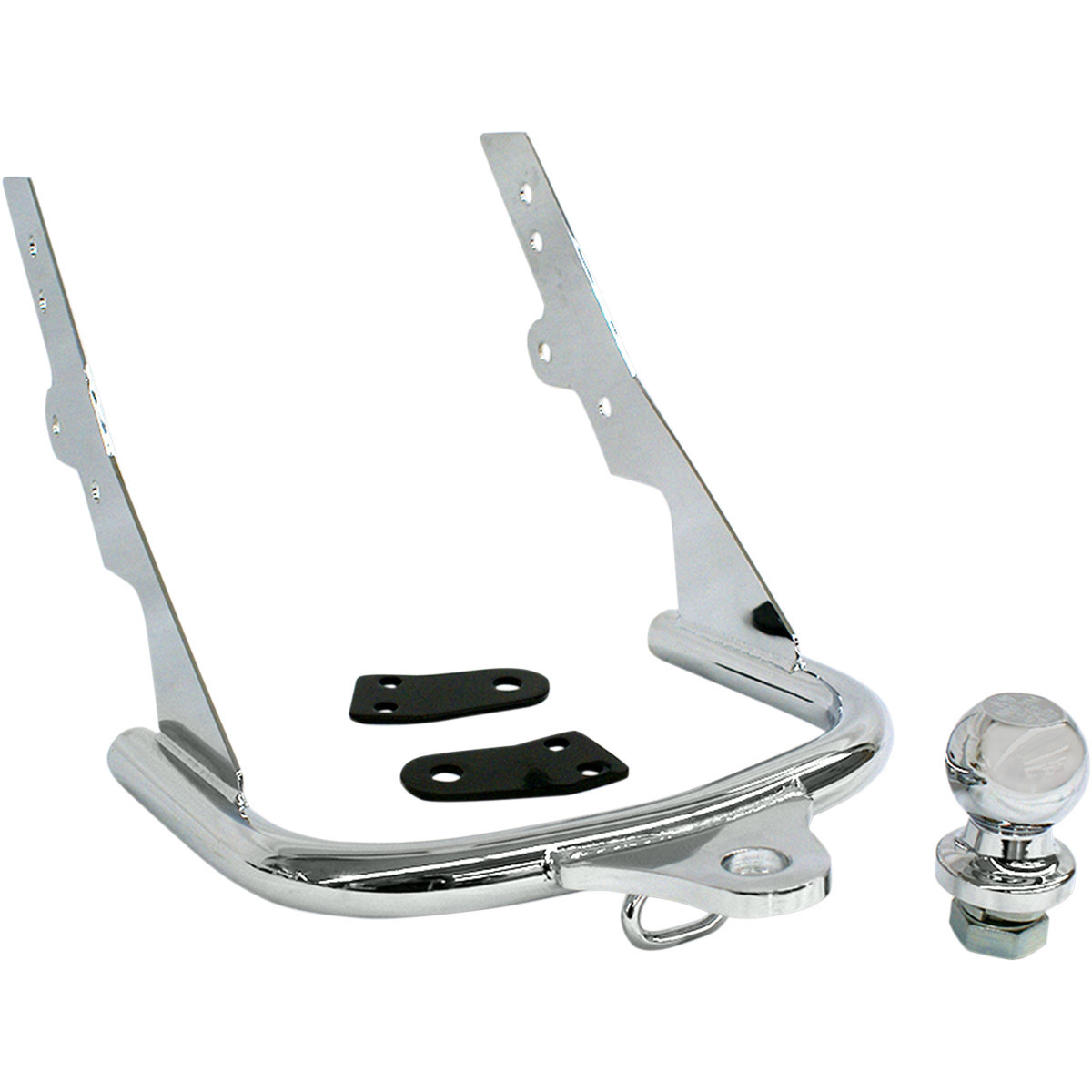 Rivco Products #MV160 - Trailer Hitch - FLH/FLT