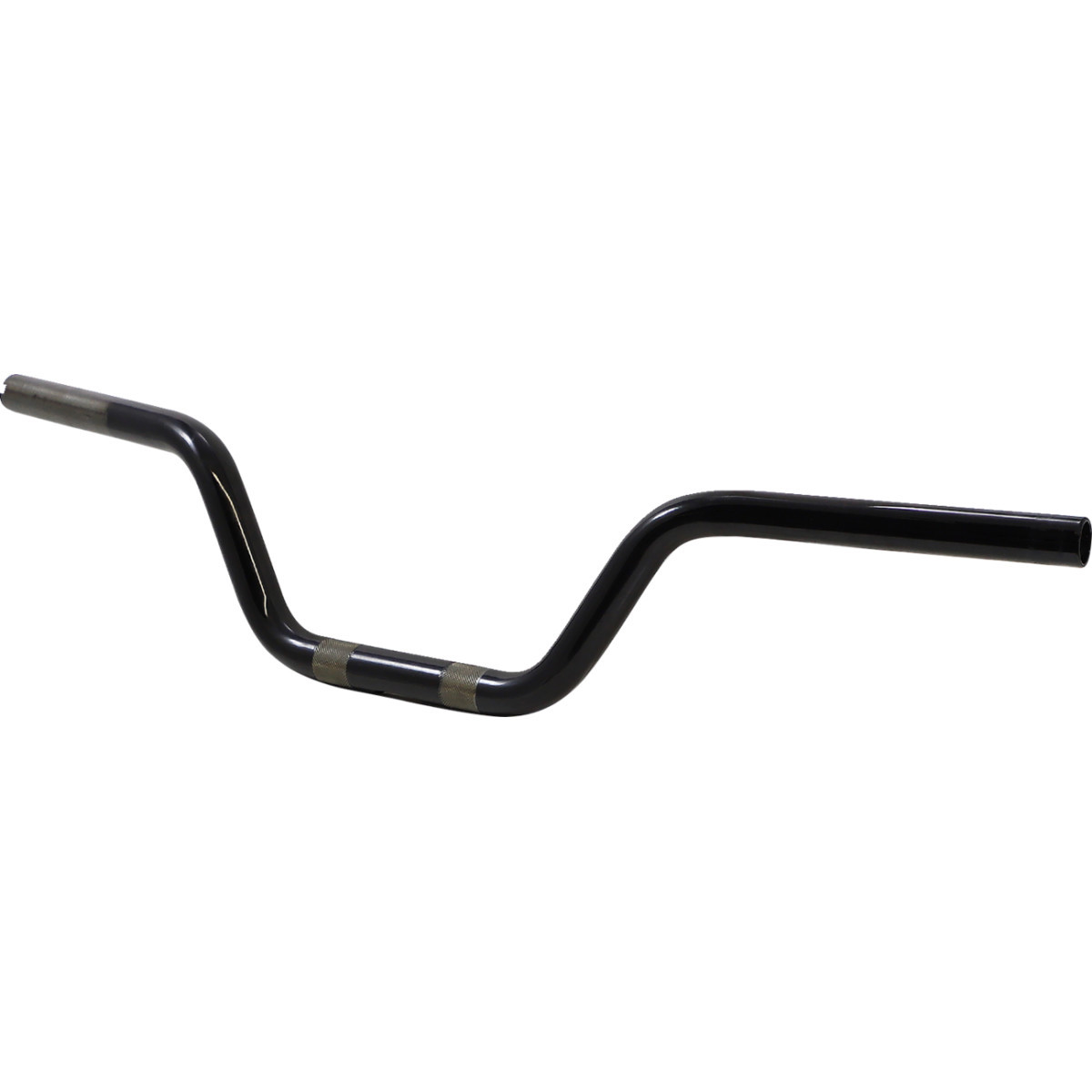 Todd's Cycle #TD-101-04B - Handlebar - Moto 2.0 - High - Gloss Black
