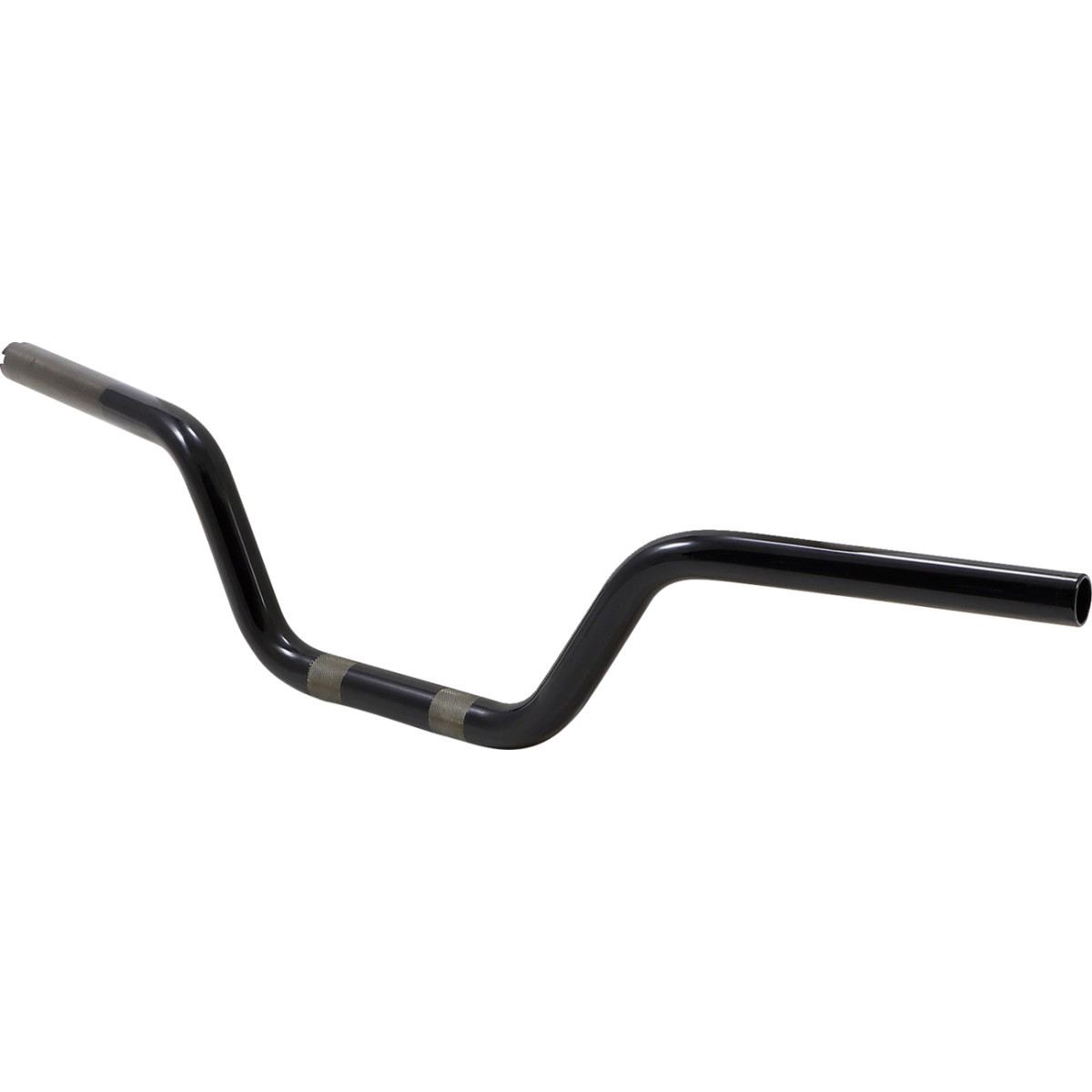 Todd's Cycle #TD-101-04M - Handlebar - Moto 2.0 - High - Flat Black