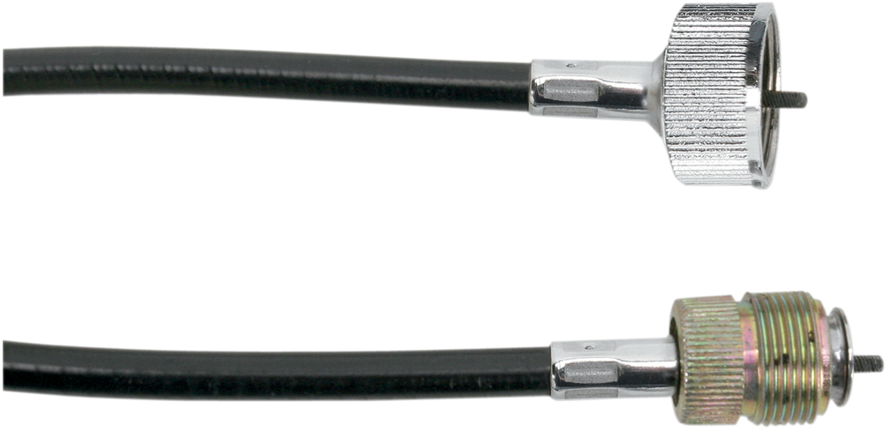 Speedometer Cable - 31" - Vinyl