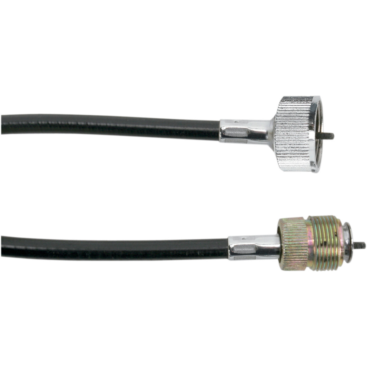 Drag Specialties - Transmission-Drive Speedometer Cable - 31" - Vinyl