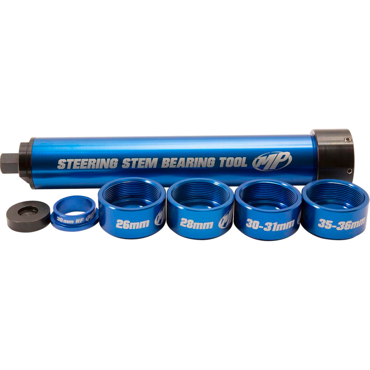 Motion PRO #08-0544 - Bearing Tool - Steering Stem - Compact
