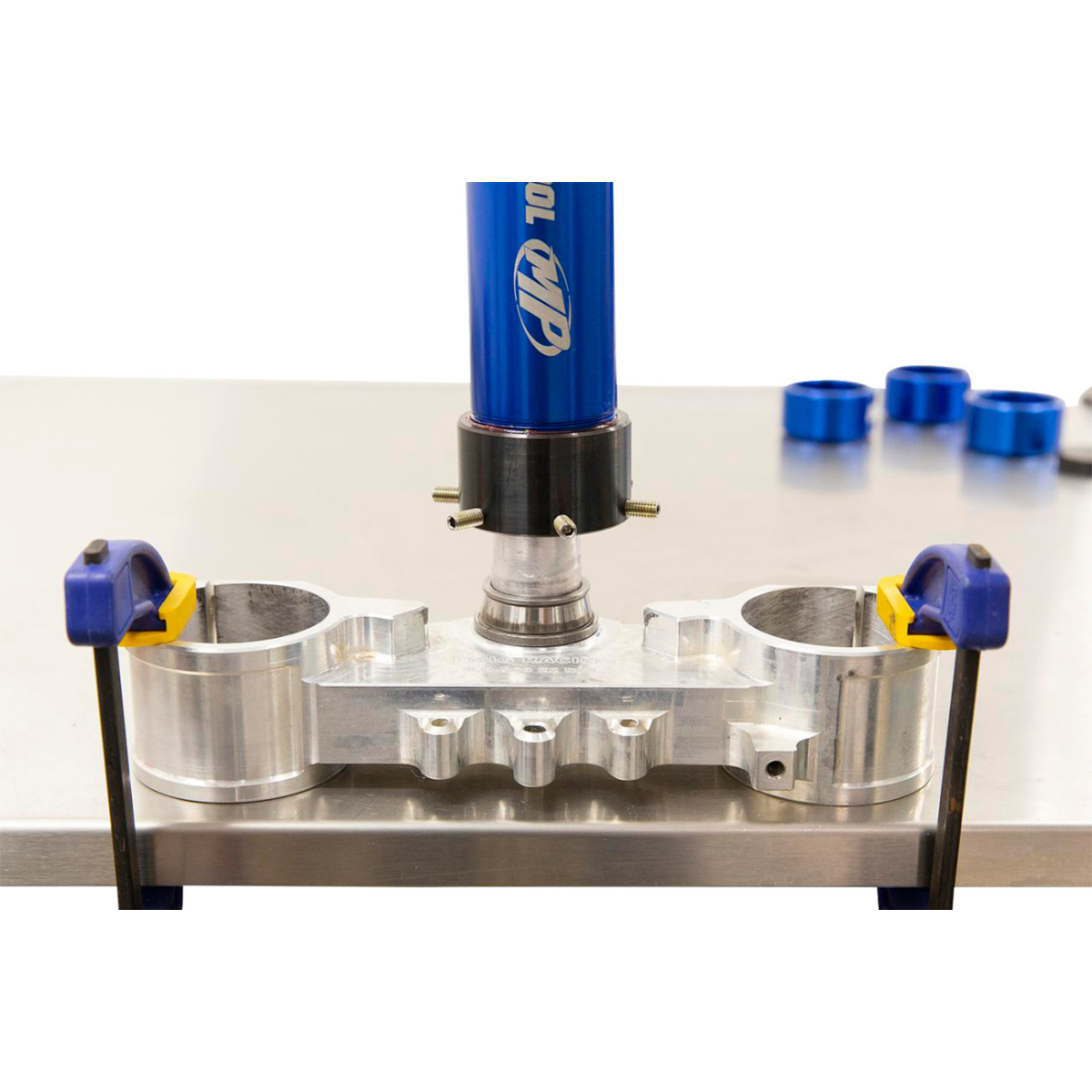 Motion PRO #08-0544 - Bearing Tool - Steering Stem - Compact