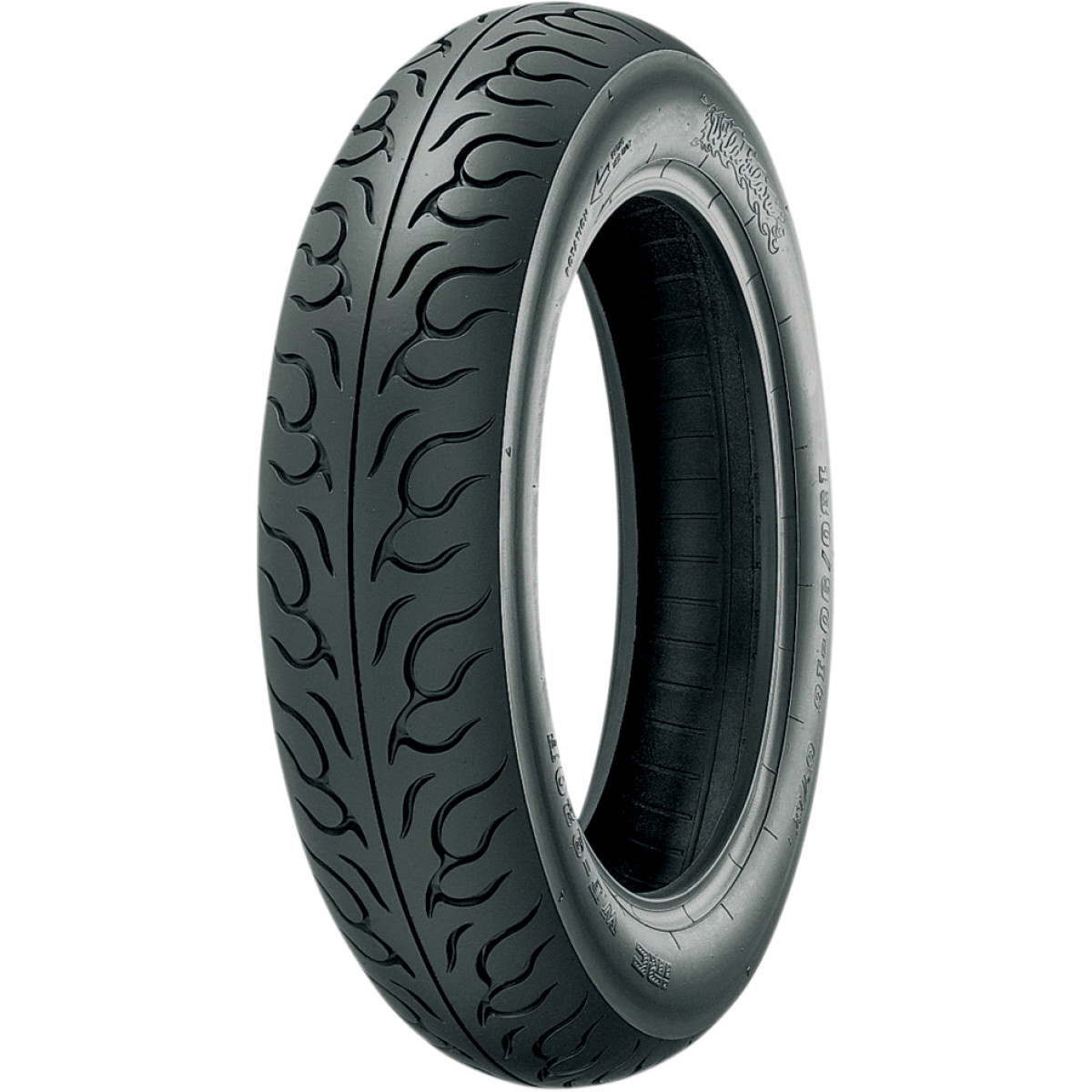 IRC #309644 - Tire - WF-920 Wild Flare - Front - 100/90-19 - 57H