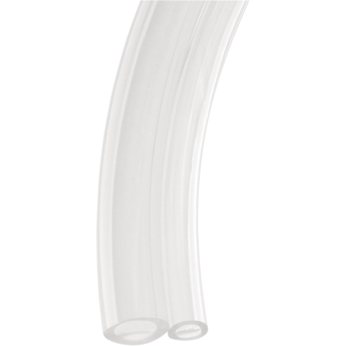 Motion PRO #12-0043 - Premium Fuel Line - Clear - 3/16" - 25'