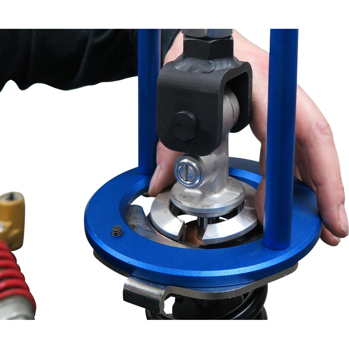 Motion PRO #08-0608 - Shock Spring Compressor
