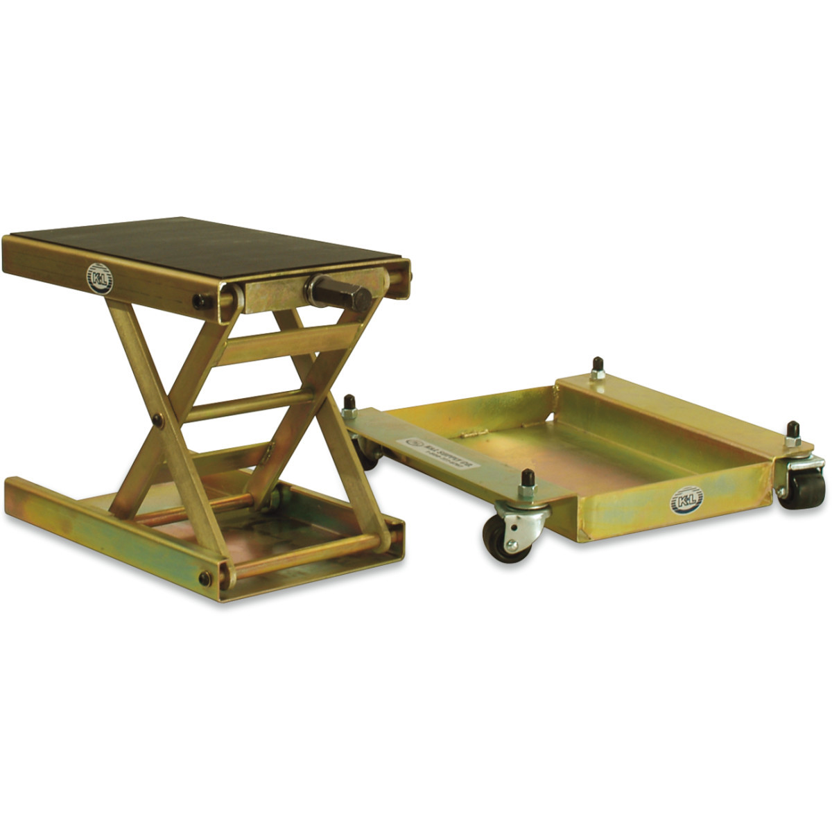 K&L Supply #37-9694 - Dolly - MC464 Fat Jack