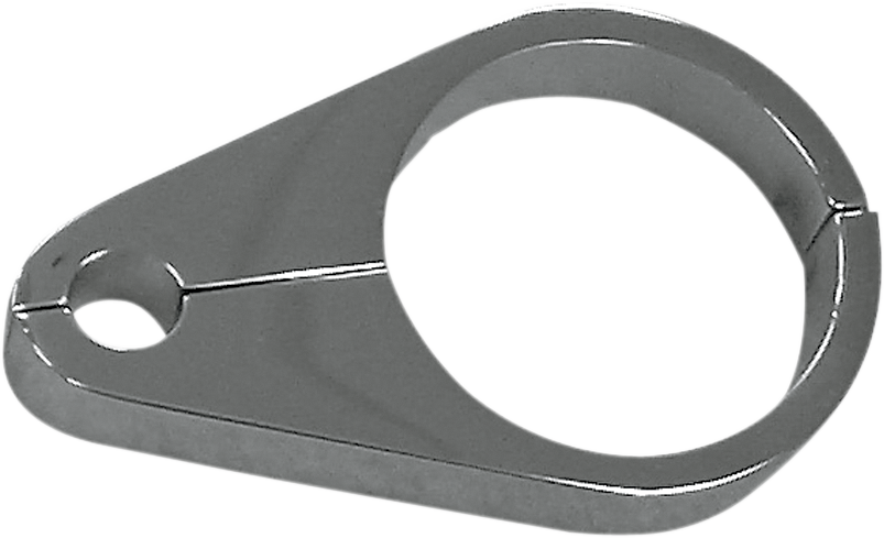 Cable Clamp - 41 mm - Chrome