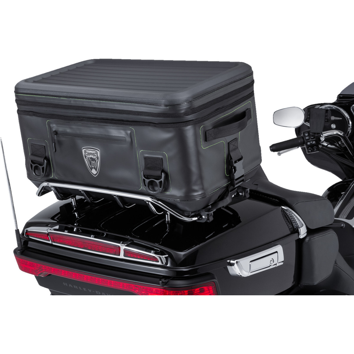 Ciro #20301 - Cooler - Tour-Pak - 24 liter
