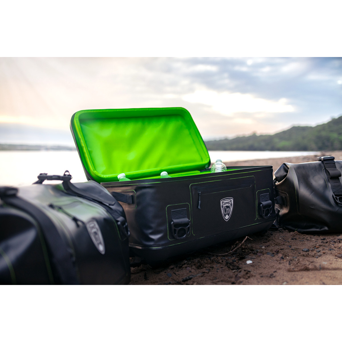 Ciro #20301 - Cooler - Tour-Pak - 24 liter