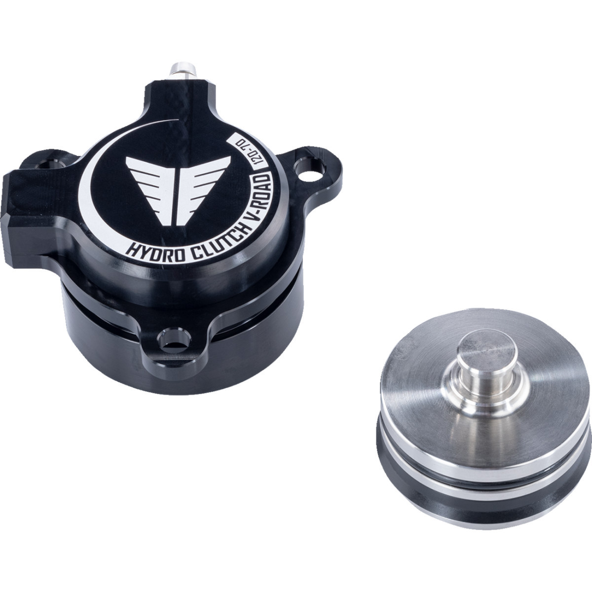 Mueller Motorcycle AG #120-70 - Hydro Clutch - V-Rod